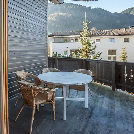 Apartmán Kitz