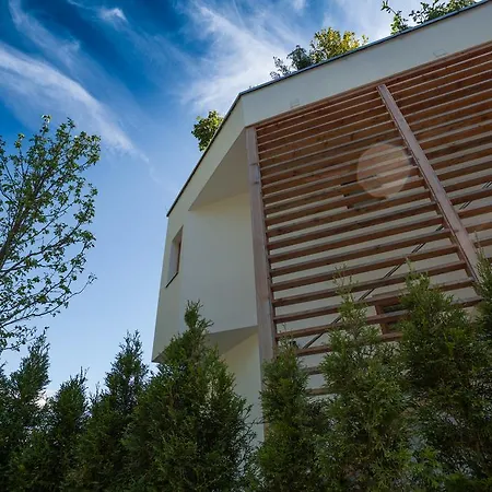 Apartmán Kitz *