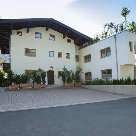 Apartmán Kitz *