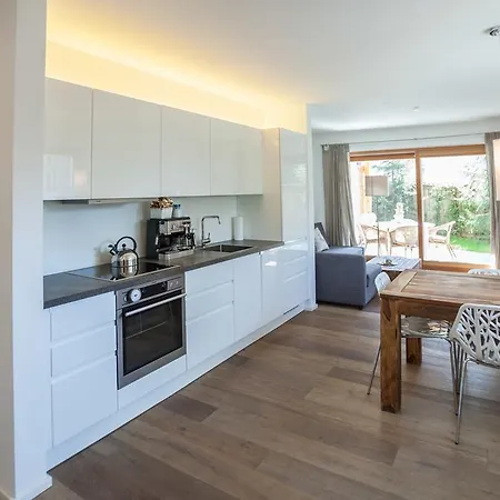 Apartmán Kitz