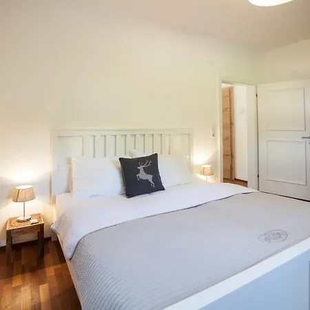 Apartmán Kitz