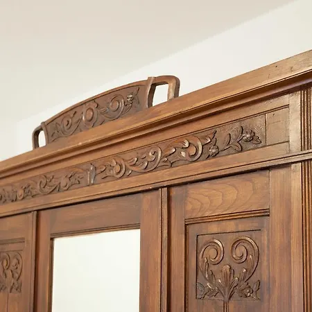 Apartmán Kitz *