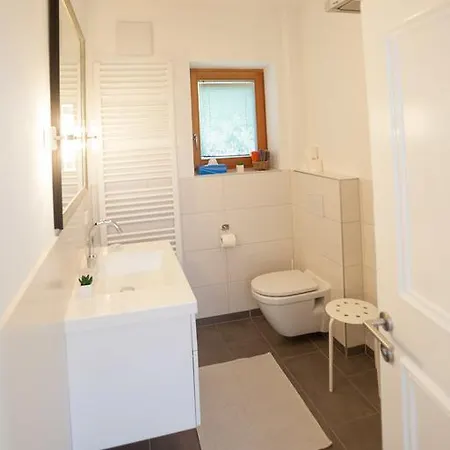 Apartmán Kitz