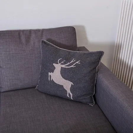Apartmán Kitz Kitzbühel