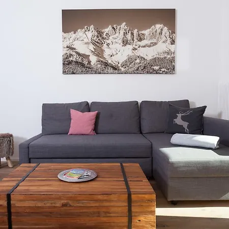 Apartmán Kitz