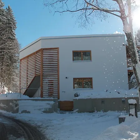 Kitz Apartment Kitzbuhel