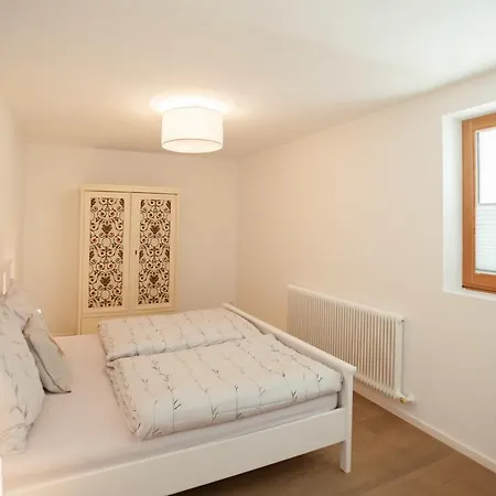 Kitz Apartment
