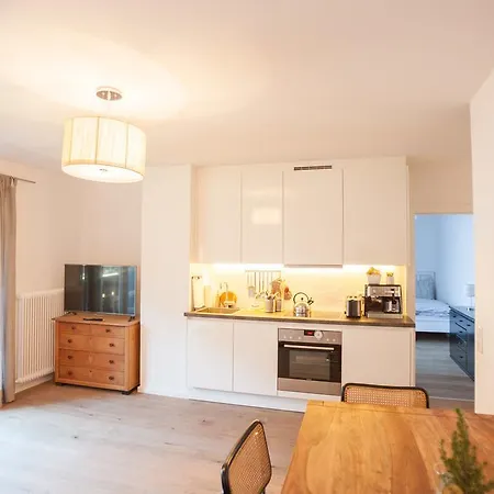Apartment Kitz