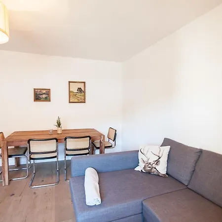 Kitz Apartment *