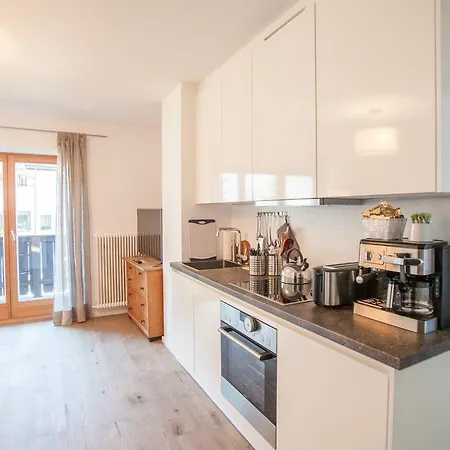 Apartment Kitz Kitzbuhel