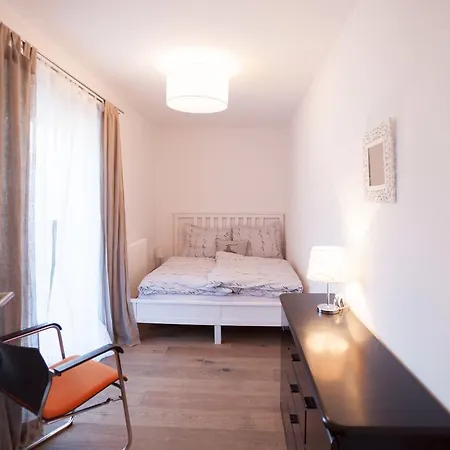 Kitz Apartment