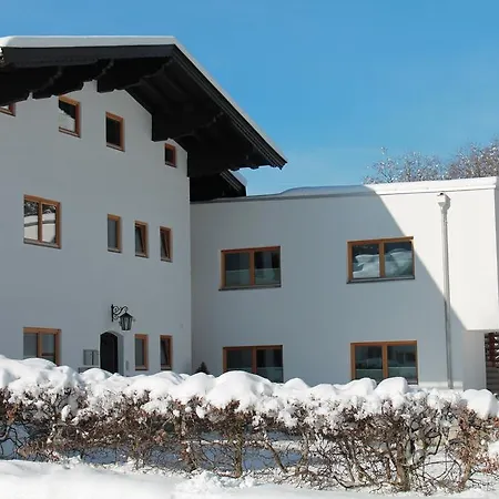 Apartment Kitz Kitzbuhel