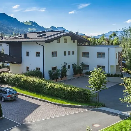 Apartment Kitz Kitzbuhel