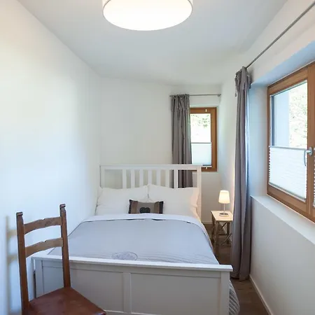 Apartment Kitz Kitzbuhel