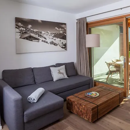 Apartment Kitz Kitzbuhel