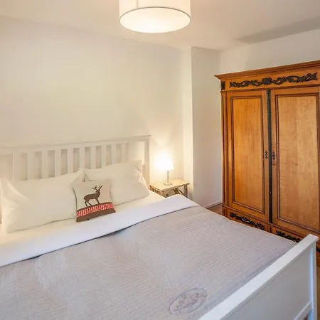 Apartment Kitz Kitzbuhel