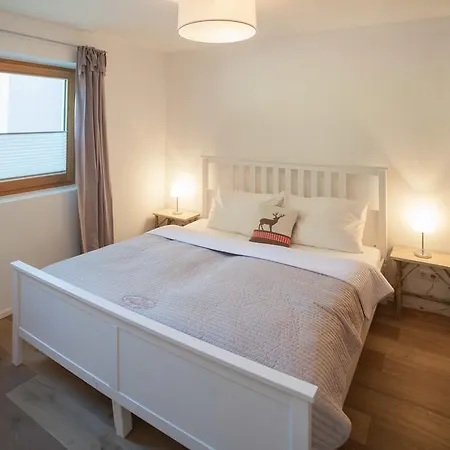 Apartment Kitz *