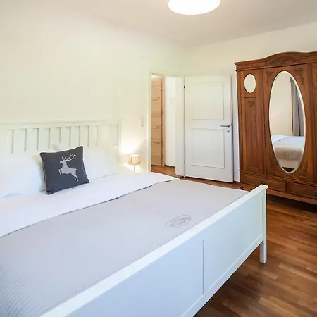 Apartment Kitz Kitzbuhel