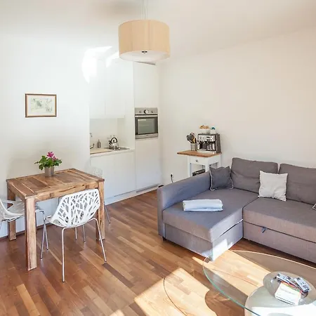 Apartment Kitz Kitzbuhel