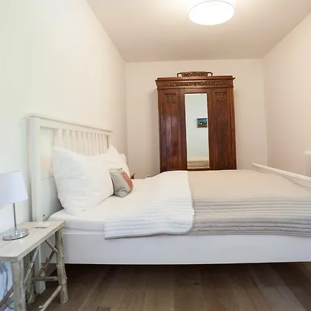 Apartment Kitz