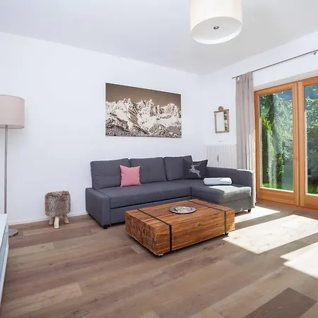 Apartment Kitz *