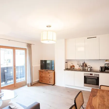 Kitz Appartement Kitzbühel