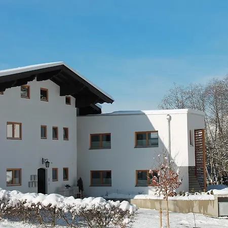 Appartement Kitz Kitzbühel