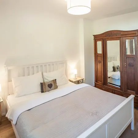 Appartement Kitz *