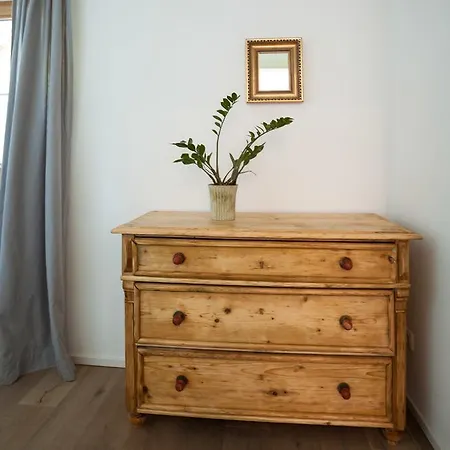 Appartement Kitz *