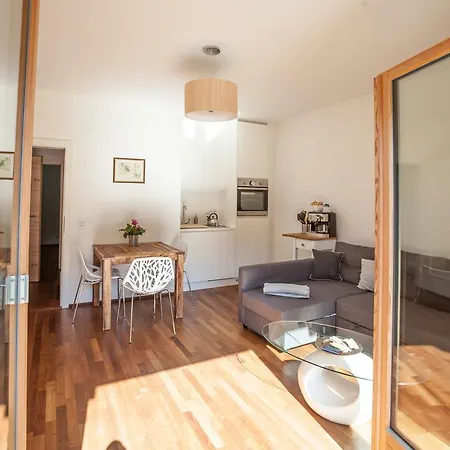 Appartement Kitz Kitzbühel